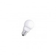 świetlówka Energooszczędna 5W E27 EcoAmbiance Lustre