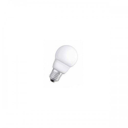 świetlówka Energooszczędna 5W E27 EcoAmbiance Lustre