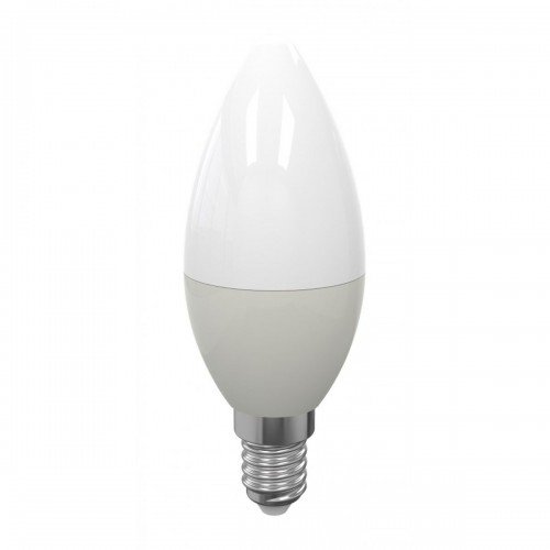 Żarówka LED PROFI ceramiczna E14 8W C37 ciepła