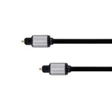 Kruger&Matz kabel optyczny Basic 3m